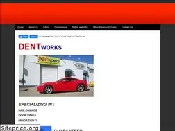 Sites similar to dentworksdfw.com