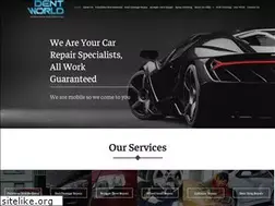 Sites similar to dentworld.com.au