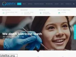 Sites similar to dentxdentalcare.com