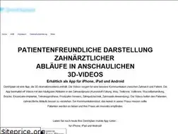 Sites similar to dentxplain.com