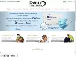 Sites similar to denty-golddental.com