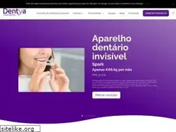 Sites similar to dentya.pt