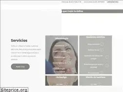 Sites similar to dentydent.es