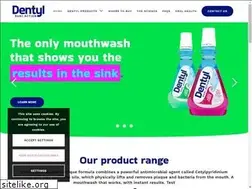 Sites similar to dentylactive.com