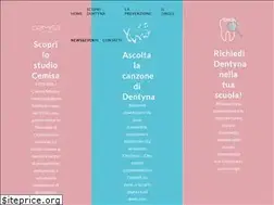 Sites similar to dentyna.it