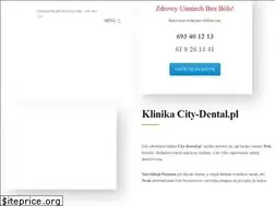 Sites similar to dentysta-citydental.pl
