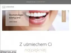Sites similar to dentysta-gdansk.com
