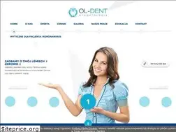 Sites similar to dentysta-stomatolog-olsztyn.pl