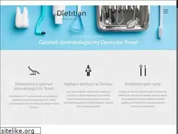 Sites similar to dentysta-torun.eu
