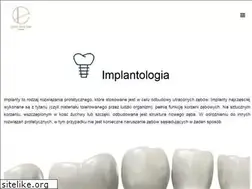 Sites similar to dentysta-torun.pl