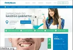 Sites similar to dentysta.eu