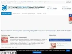 Sites similar to dentysta24h.olsztyn.pl
