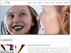 Sites similar to dentystabiczyskomurawa.pl