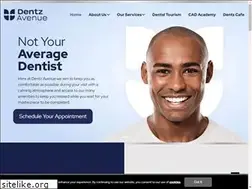 Sites similar to dentzavenue.com