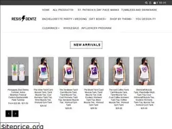 Sites similar to dentzdenim.com