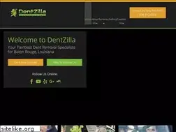 Sites similar to dentzilla.net