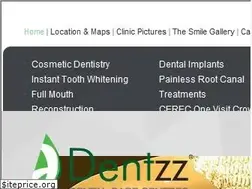 Sites similar to dentzz.com