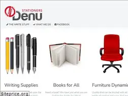 Sites similar to denu.com.na