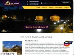 Sites similar to denubracamp.com