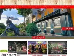 Sites similar to denuiluongthuong.com