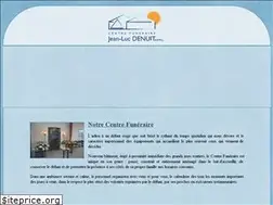 Sites similar to denuit.be