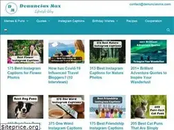 Sites similar to denunciasmx.com