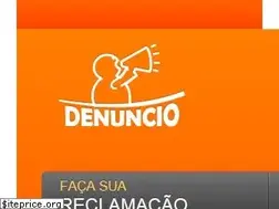 Sites similar to denuncio.com.br