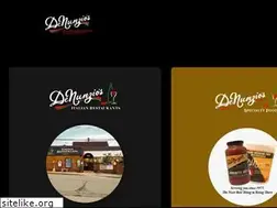 Sites similar to denunziosrestaurant.com