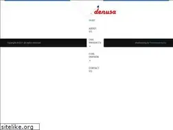 Sites similar to denusra.com
