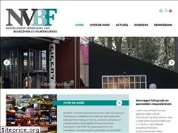 Sites similar to denvbf.nl