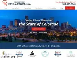 Sites similar to denver-attorney.us