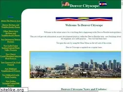 Sites similar to denver-cityscape.com