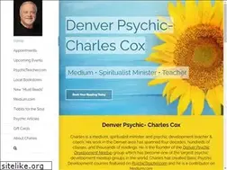 Sites similar to denver-psychic.com
