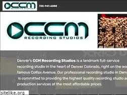 Sites similar to denver-recording-studio.com