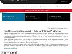 Sites similar to denver-tax-solutions.com