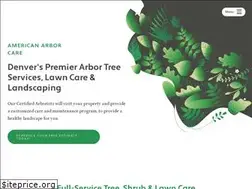 Sites similar to denver-treeservices.com