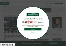 Sites similar to denver.bizjournals.com
