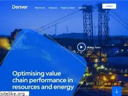 Sites similar to denver.com.au
