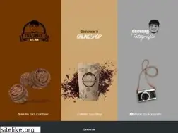 Sites similar to denver.de
