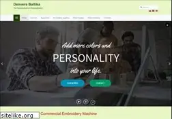 Sites similar to denver.lv