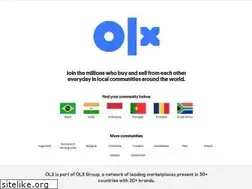Sites similar to denver.olx.com