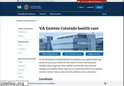 Sites similar to denver.va.gov