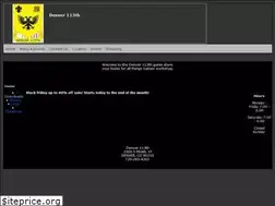 Sites similar to denver113.com