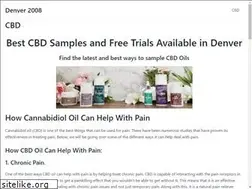 Sites similar to denver2008.com