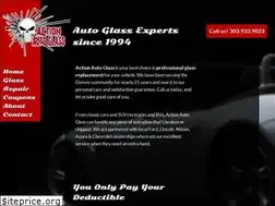 Sites similar to denveractionautoglass.com