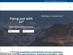 Sites similar to denverairconnection.com