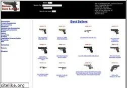 Sites similar to denverammo.com