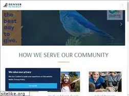 Sites similar to denveraudubon.org