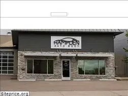 Sites similar to denverautobodyrepair.net