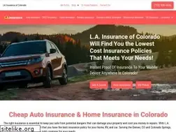 Sites similar to denverautoinsurancecompany.com